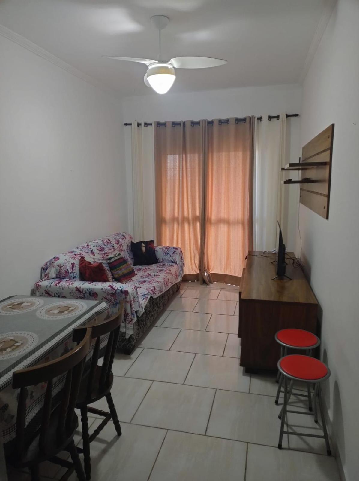 Apartamento Ap 50 Metros Do Mar Mongaguá Exterior foto