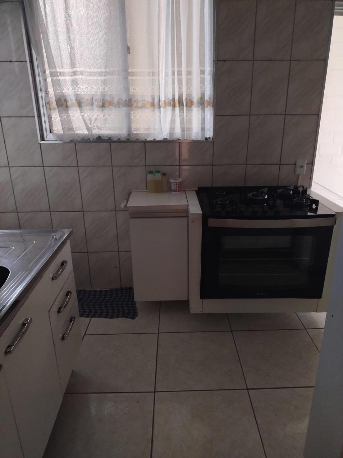 Apartamento Ap 50 Metros Do Mar Mongaguá Exterior foto